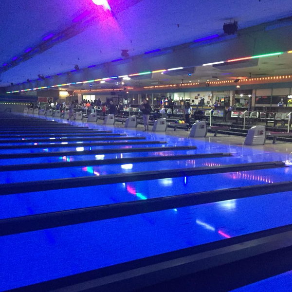 Cherry Hill Lanes - From Facebook